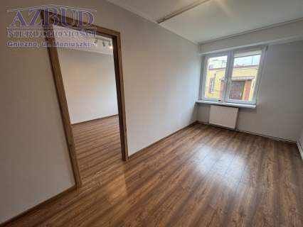 Mieszkanie do wynajęcia, 34 m2, Gniezno