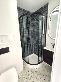 ŚWIEŻO PO REMONCIE-34m2-MIEJSKIE-BALKON-UE EKONOM.