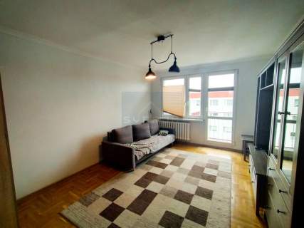 M-3 w Dzielnicy Trzech Wieszczów