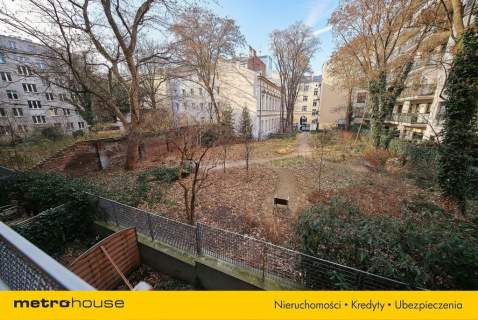 Ekskluzywny apartament w samym sercu Śródmieścia