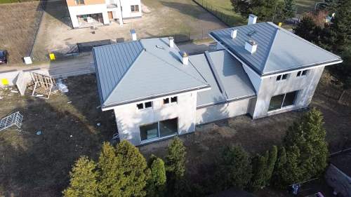 Dom na sprzedaż, 130,18 m2, Stasi Las