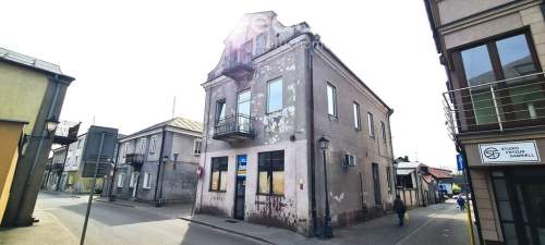 Dom na sprzedaż