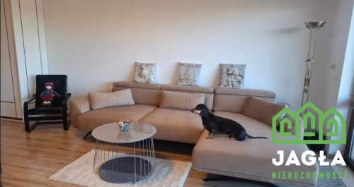 Fordon os.Eskulap M5 balkon winda garaż
