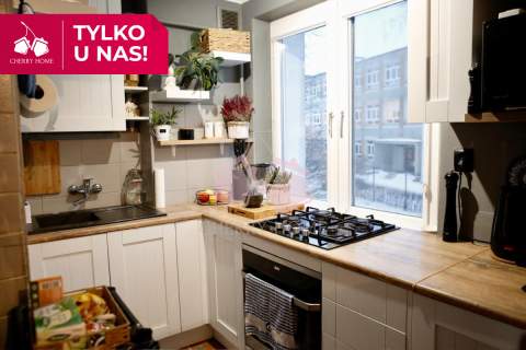 3 pokoje niski czynsz lasy blisko centrum