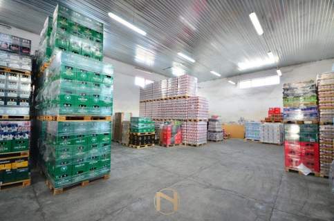 Obiekt do wynajęcia, 450 m2, Gorzów Wielkopolski