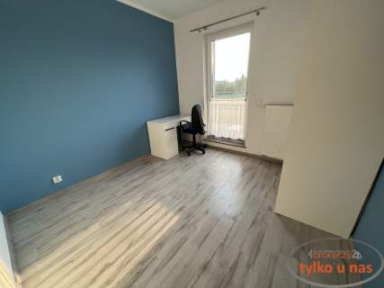 4 letni bliźniak 130m Zielone Szczepankowo