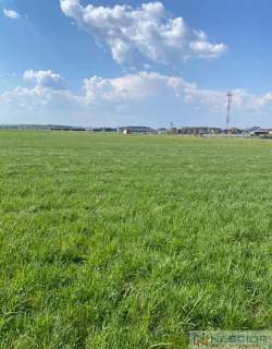 Działka 1063 m2 z WZ Jakubów