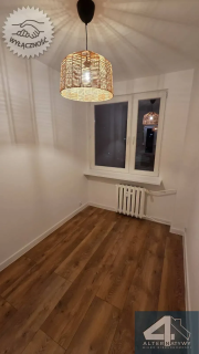 3 pokoje kuchnia loggia, Jordana, 57m