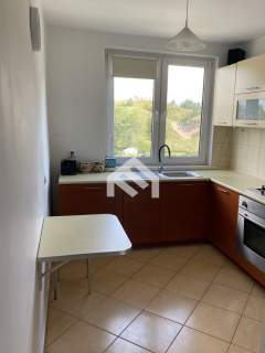 Mazury 2 pokoje balkon działka 40m2