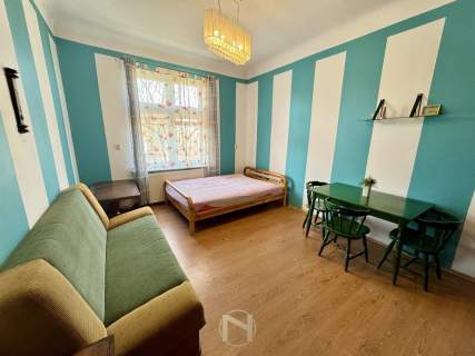 Mieszkanie na sprzedaż, 31 m2, Gorzów Wielkopolski