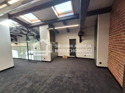 Top lokal w samym Centrum Gdańska