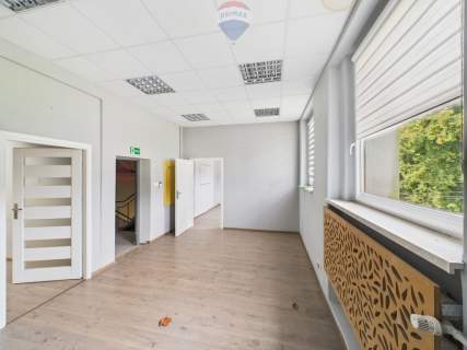 Komfortowe biuro 46,1 m z   Rybnik