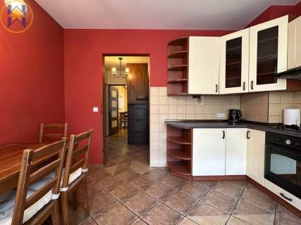 UL. KORDIANA 2-pokojowe, jasne, balkon, park