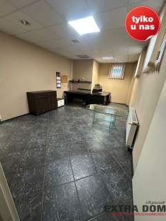 Nieruchomość komercyjna na sprzedaż, 80 m2, Nowogard