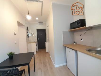 Funkcjonalne studio, pet-friendly - Cmentarna 26