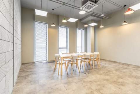Nowoczesne biuro 326m2 - Lublin, Węglin