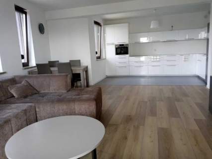 3 pok, nowe budownictwo balkon i garaż podziemny.