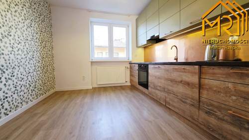 Komfortowy dom na obrzeżach miasta Tarnowa