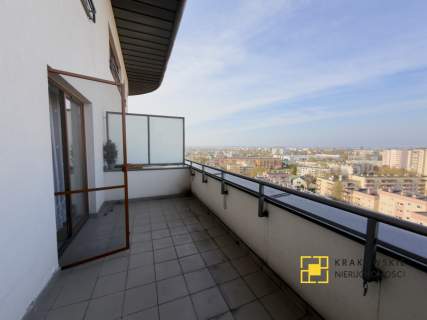 DWUPOZIOMOWE MIESZKANE Z PANORAMICZNYM WIDOKIEM