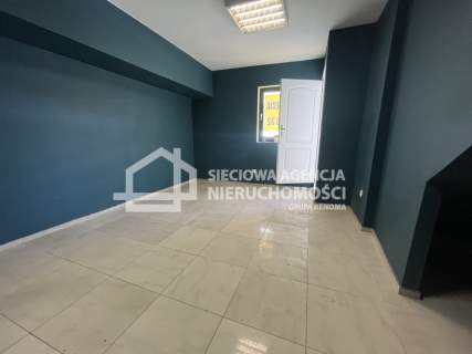 Lokal/warsztat na wynajem Gdynia 215m