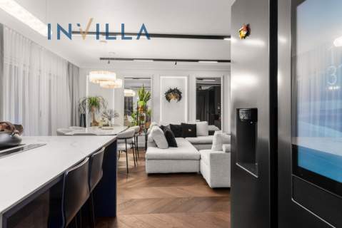 Apartament w Nadmotławiu