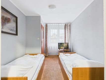 NA SPRZEDAŻ HOTEL W CENTRUM TORUNIA