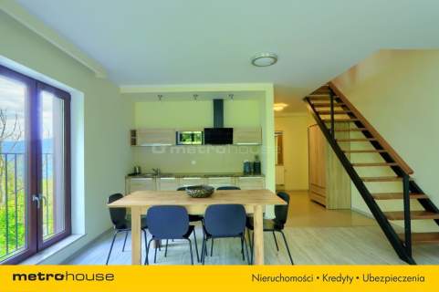 Apartament na każdą porę roku - Szklarska Poręba