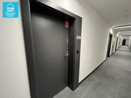 Apartament inwestycyjny przy wodzie w centrum