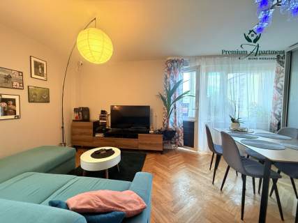 Jędrzejów/mieszkanie 2pok. /po remoncie/balkon