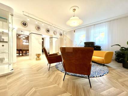 2pok 63m2 / Sienkiewicza Residence/osobna kuchnia