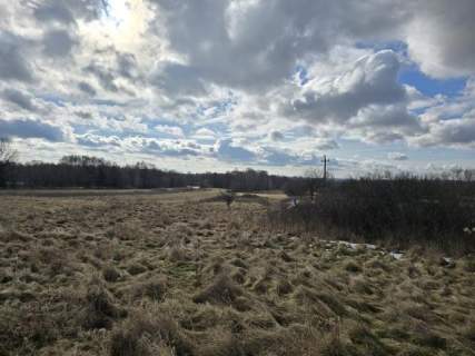 Działka budowlana na sprzedaż, 1981 m2, Niegowoniczki
