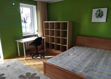 3 pokoje Podgórze Duchackie, 62m2, balkon