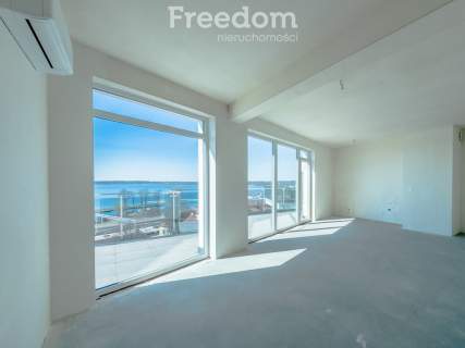 Penthouse klasy premium - przy j. Niegocin S W J M