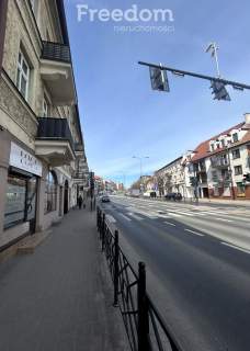Na sprzedaż lokal handlowo-usługowy w Ełku