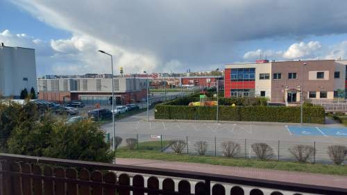 Dom Kielce ul.Permska