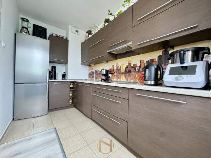Mieszkanie na sprzedaż, 58,77 m2, Gorzów Wielkopolski