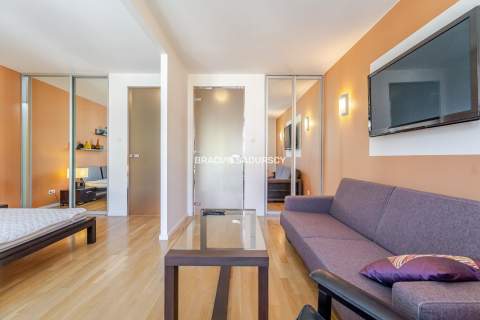 Luksusowy apartament do wynajęcia