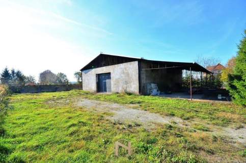 Obiekt do wynajęcia, 300 m2, Kłodawa