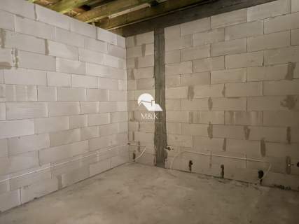 Nowe domy jednorodzinne w zabudowie bliźniaczej