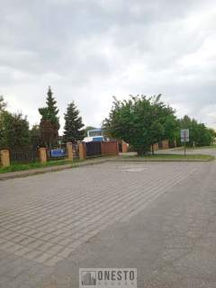 Wynajem lokali, piętra podpiwniczenie, Wrotków, ul. Ciepłownicza