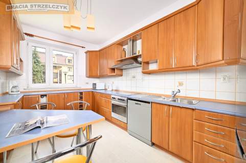 Mieszkanie do wynajęcia, 79 m2, Warszawa