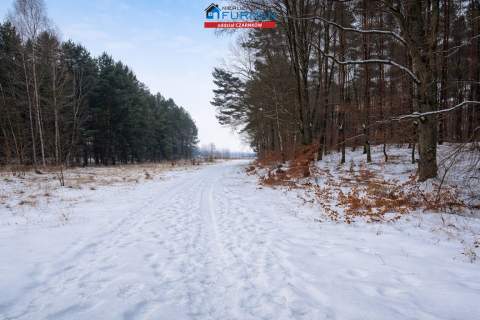 Działka budowlana na sprzedaż, 2373 m2, Straduń