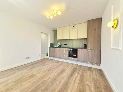 -ŚWIEŻO PO REMONCIE-ROZKŁAD-BALKON-MEDIA MIEJSKIE-