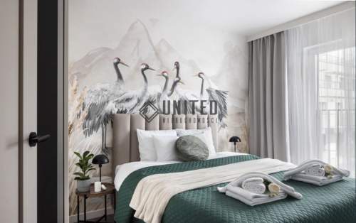 Apartament/Rozkład/2xGaraż/Komórka/inwestycja/LUX