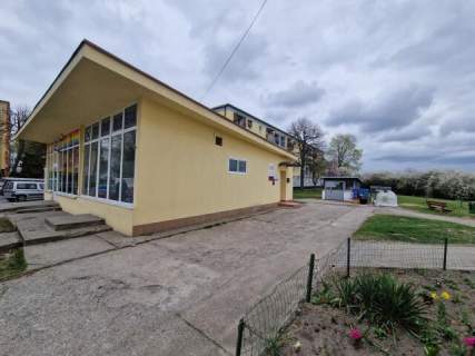 Lokal usługowo-handlowy w centrum Konina - 125 m2