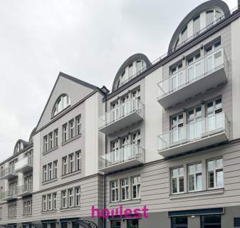 Doskonała lokalizacja w centrum miasta