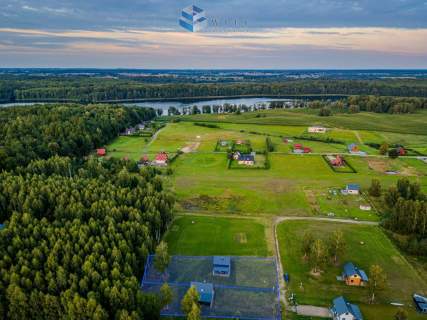 Gotowy domek- 600 m Ruda Woda-blisko S7