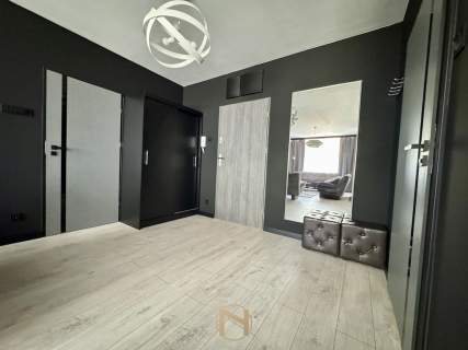 Mieszkanie na sprzedaż, 56,92 m2, Gorzów Wielkopolski