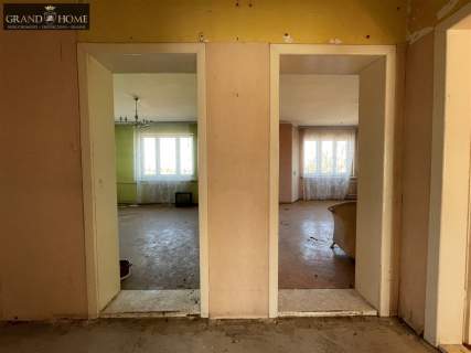 Działka 1,87 ha Zawiercie Dom zabudowania