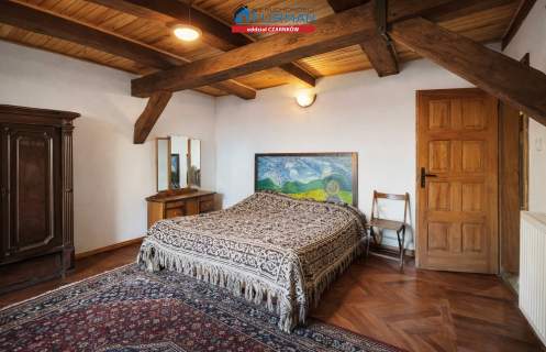 Dom na sprzedaż, 480 m2, Czarnków